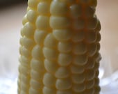 Corn on the Cob Fun Food Soap
