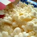 Movie Theatre Popcorn  Soap