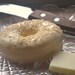 Food Soap - New York style bagel soap set