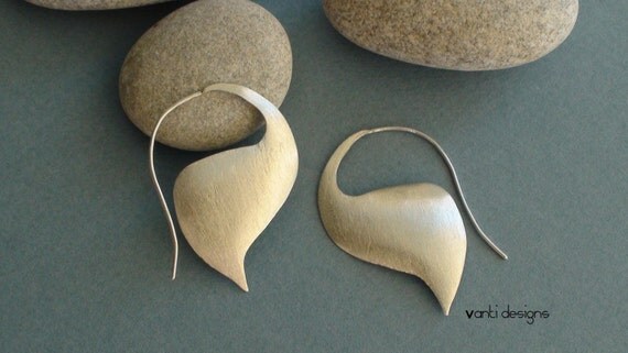 Morning Dew Earrings
