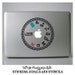 Pentax K10/20 D Mode Dial Vinyl Decal