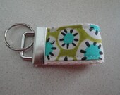Joel Dewberry Mini Key Fob in Sunburst