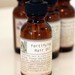 Fortifying Hair Oil