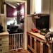 YOUR Custom Rustic Barn Wood Credenza, Sideboard Dresser, Cabinet
