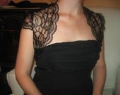 Black Sheep-  Special Occasion Bolero