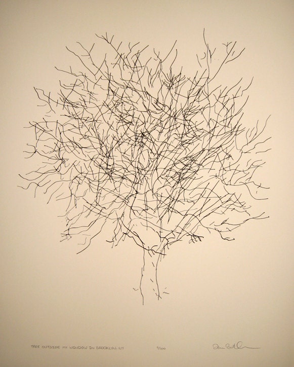Brooklyn Tree