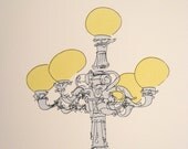 Central Park Light