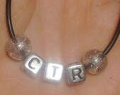 C.T.R. Necklace