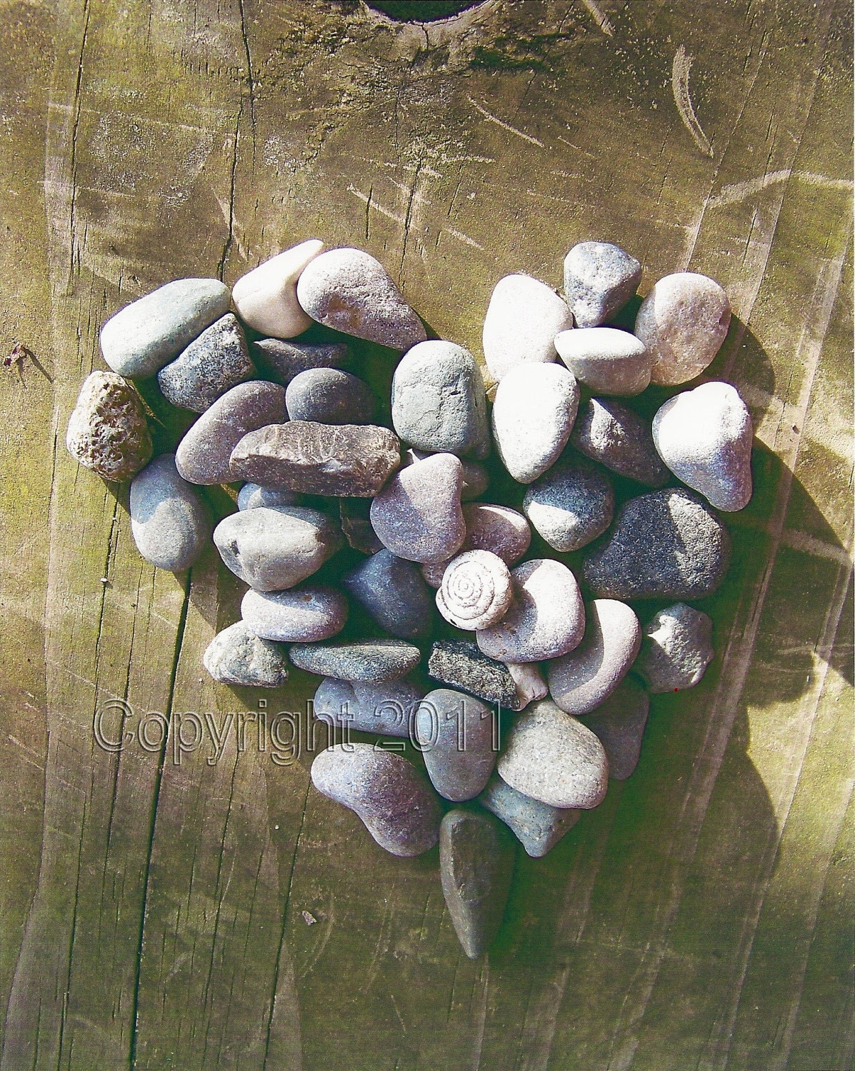 Heart, Fine Art Photo, Home Decor