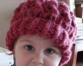 Warm Knitted Hat