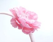 1/2 PRICE SALE Whimsical Flower Headband in Pink