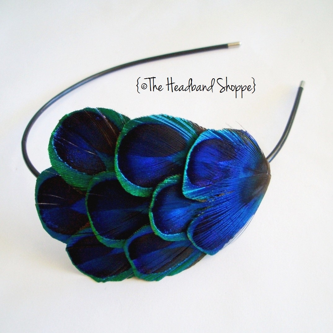Reserved: 3 Ellie Headbands