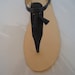 HANDMADE LEATHER SANDALS