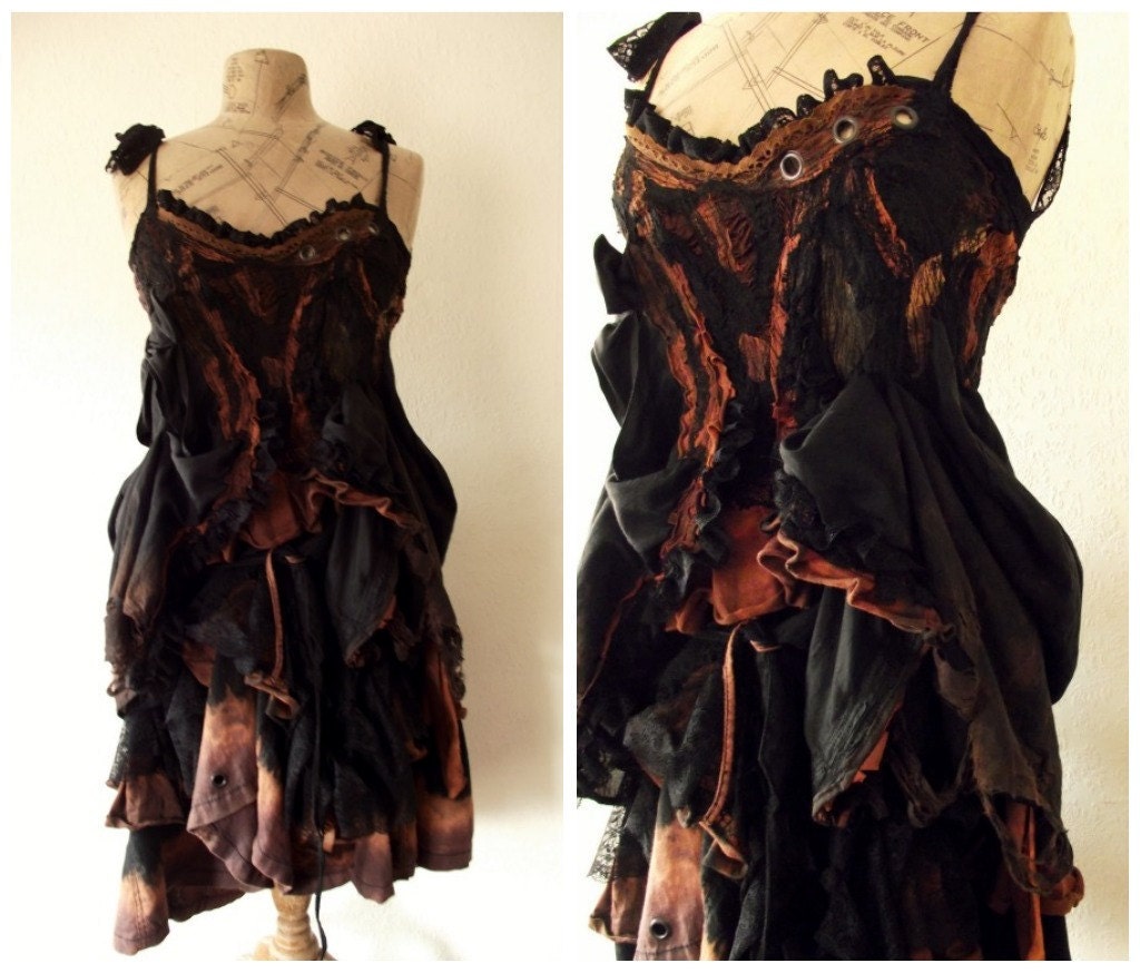 Aluna dress