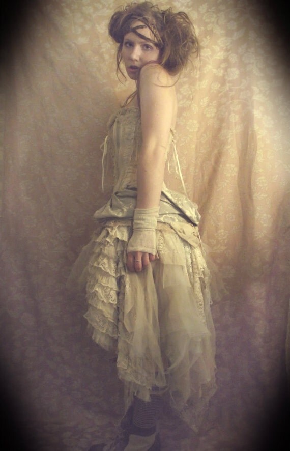Arsenic dress