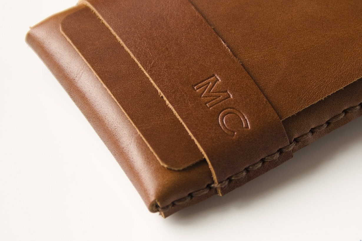 Monogramming