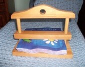 Napkin Press