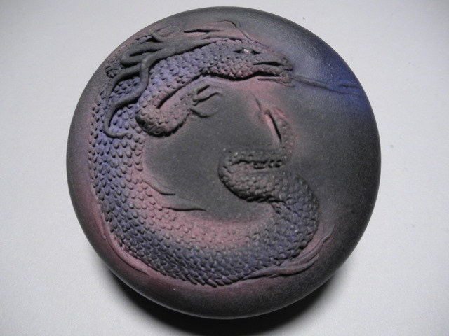 Black Dragon Box