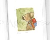 The small koala - Limited Edition Print