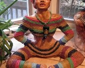 Ariel Goddess Sculpture