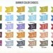 Large Banner No. 2 Wedding Photo Prop - Common Phrases