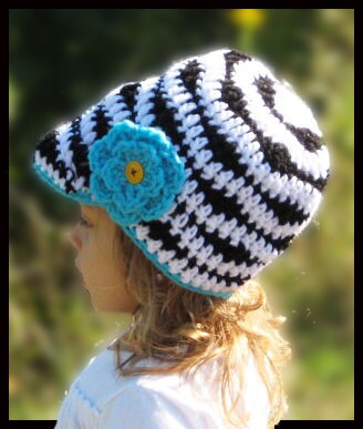 Funky Doily? - Media - Crochet Me