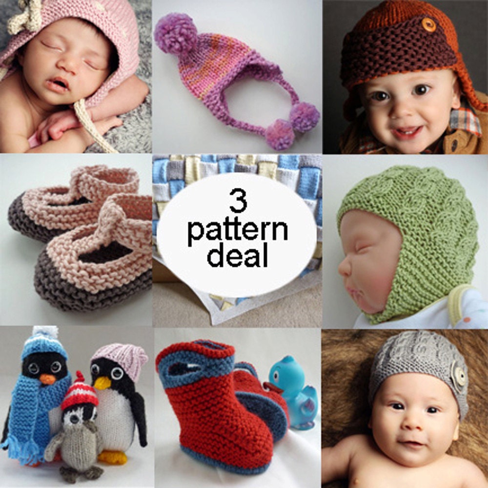 3 Pattern Deal