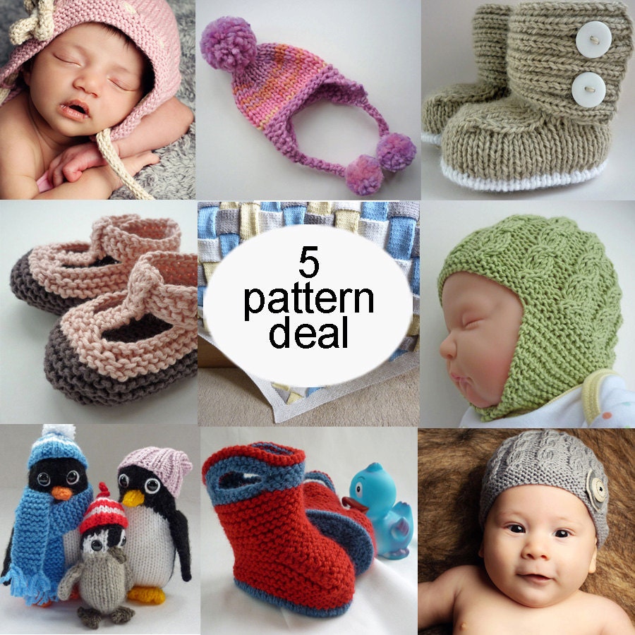 5 Pattern Deal
