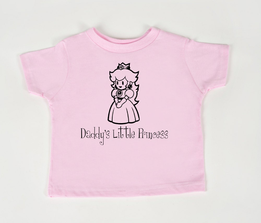 Princess Shirt