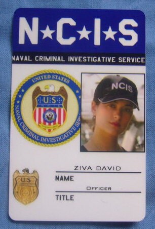 Ncis Id