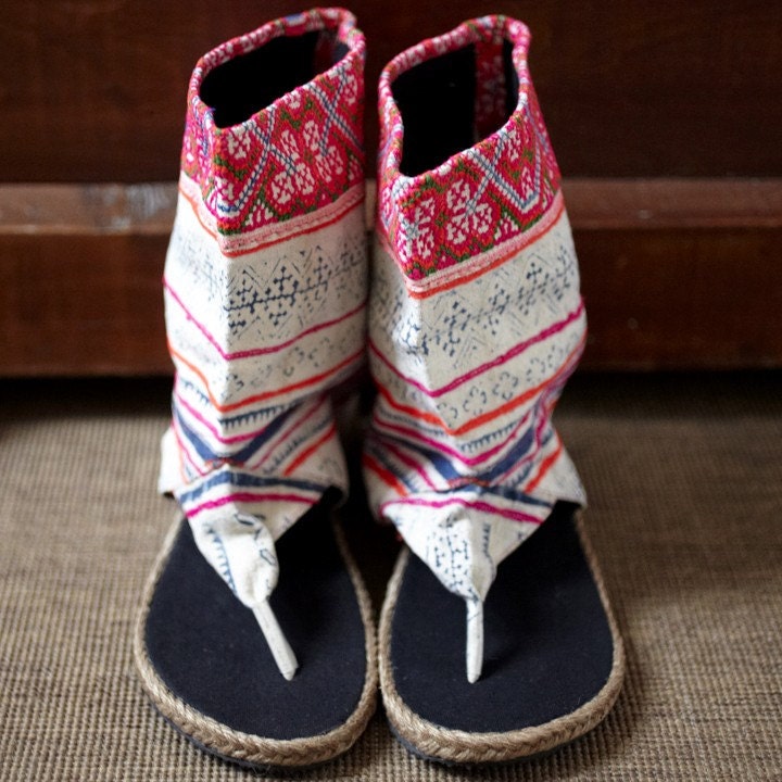 sandals by IceCreamCandy-size 10
