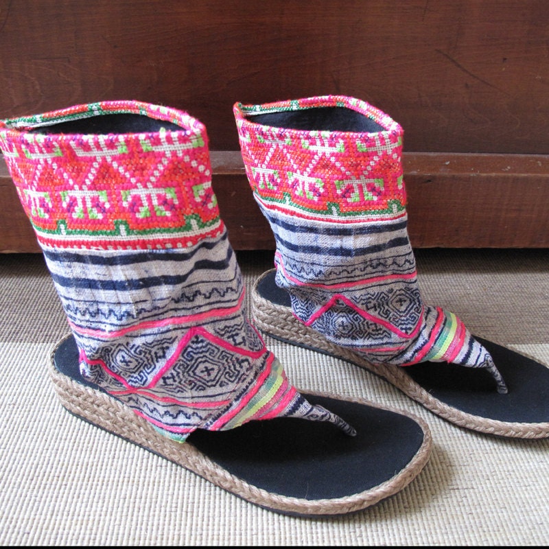sandals by IceCreamCandy-size 11