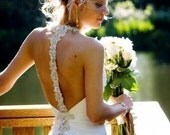 The Amy - Birdcage Veil Set