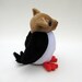 Chihuahua Puffin