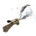 Dragon Charm Bracelet - Vintage assemblage link bracelet - Oriental, medevil, renaissance -  Invintageheaven
