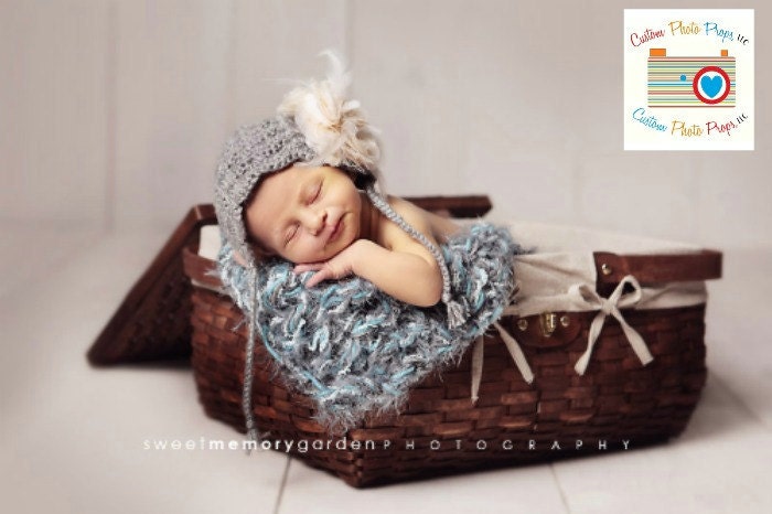 Slayter Newborn Baby Hammock Photo Prop (HAnGinG VideOs) Newborn Photography Prop, Baby Boy Props, Girl Photography Props, Baby Blanket