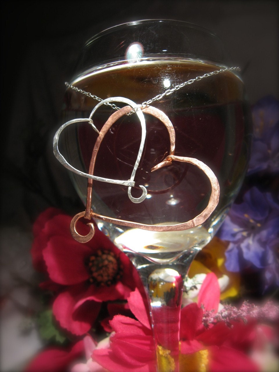 Keepsakes sweetheart charms set