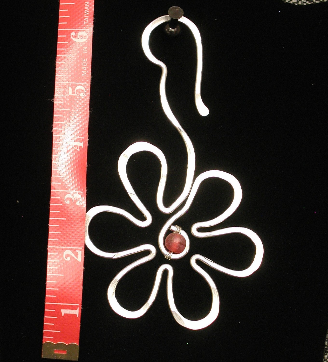 Flower Ornament/Window Hanger (AO10079)