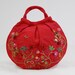 Caroline's Bag in Red