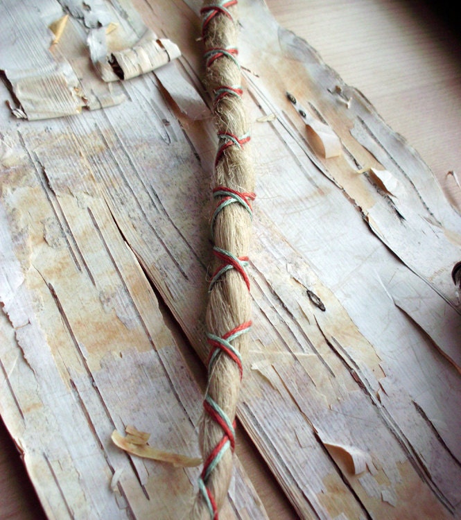 1 Custom Dreads Hair Wraps & Beads Bohemian Hippie Dreadlocks Tribal Falls Synthetic Boho Extensions YOU PICK COLORS Hair Accessories