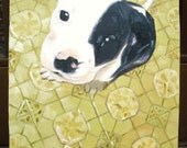little cute one