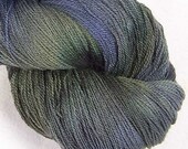 Lace Weight - Silk Wool - Finland