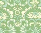 SALE - Fandango by Kate Spain for Moda - Seville Celadon - 1 Yard