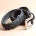 Arrows - recycled bike tire belt