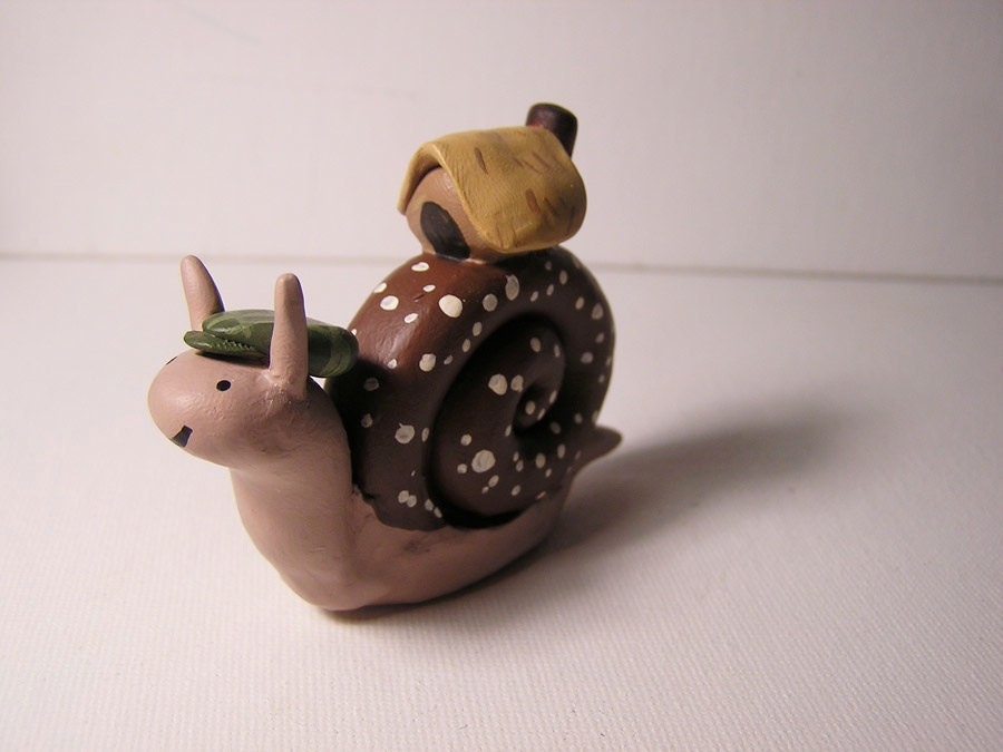 Claymates - Friedrich