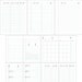 DIY Planner and Calendar - digital file