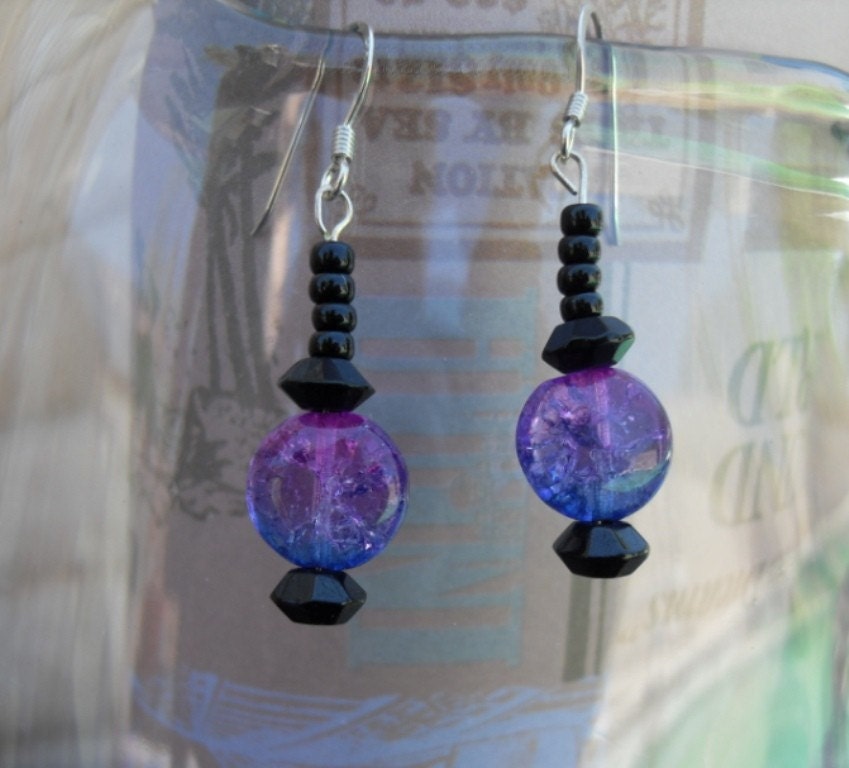 Flashback earrings - Buy 2 sets of earrings for 20