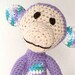 Marlo the Monkey