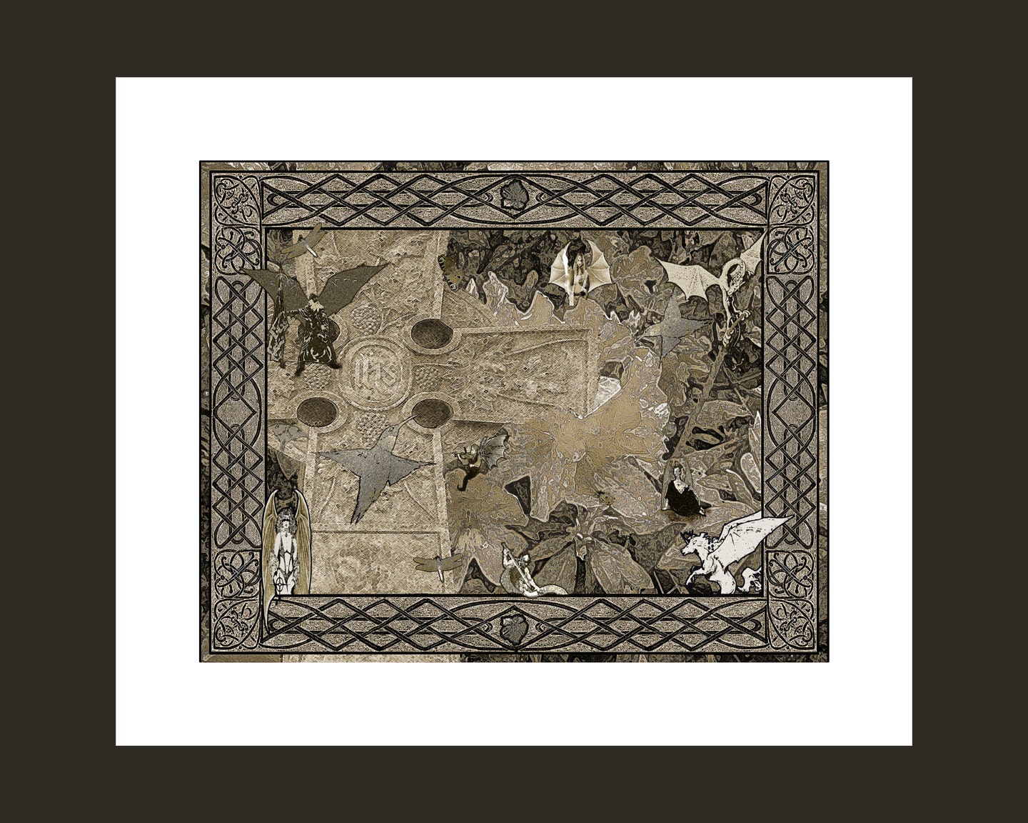 Fairie Garden