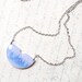 City Lights necklace (N053)
